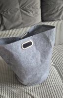 Лот: 25885076. Фото: 2. Корзина для белья бу. Хозтовары