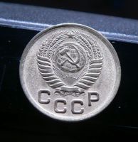 Лот: 6231414. Фото: 2. 1 копейка 1950. Монеты