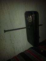 Лот: 3181288. Фото: 4. Nokia 5228 не включается.