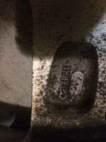 Лот: 15396012. Фото: 4. honda enkei диски. Красноярск