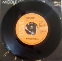 Лот: 16280521. Фото: 4. Винил,EP - Middle Of The Road...