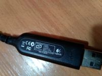 Лот: 18366296. Фото: 5. Наушники Logitech A-00009 ML907...