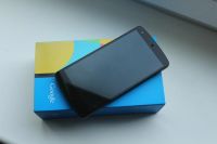 Лот: 10301440. Фото: 2. Nexus 5 32gb 4G LTE (LG D821... Смартфоны, связь, навигация