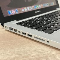 Лот: 19318575. Фото: 2. Ноутбук Apple MacBook Pro 13 дюймов... Компьютеры, ноутбуки, планшеты