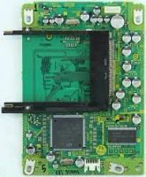 Лот: 19574072. Фото: 3. SHARP LC-32AD5RU MAIN AV BOARD... Бытовая техника