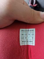 Лот: 20712662. Фото: 4. rollerblade sg7 ролики