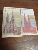 Лот: 10971959. Фото: 7. 1,10 динаров 1991 г. Хорватия...