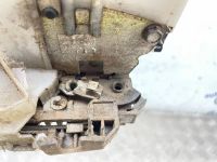 Лот: 25530038. Фото: 5. замок двери Renault Symbol LB