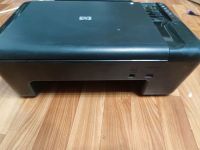 Лот: 18978071. Фото: 4. МФУ струйное HP Deskjet F4583... Красноярск
