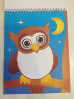 Лот: 15203955. Фото: 7. Раскраска для малышей