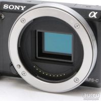 Лот: 8563024. Фото: 4. Sony 5R body. Красноярск