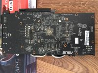 Лот: 11741601. Фото: 2. AMD Radeon RX570 Asus Expedition... Комплектующие
