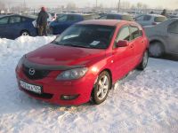 Лот: 3664086. Фото: 4. Продам Mazda 3