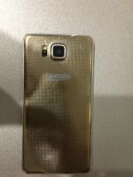 Лот: 11520402. Фото: 3. Samsung galaxy Alpha SM G850-F. Красноярск