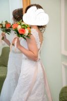 Лот: 23491747. Фото: 3. Свадебное платье Love Bridal. Одежда, обувь, галантерея