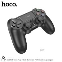 Лот: 22375899. Фото: 8. Геймпад Hoco DGM01 Bluetooth PS3...