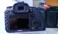Лот: 3303864. Фото: 3. Canon EOS 7D Body - пробег: 34719. Фото, видеокамеры, оптика