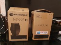 Лот: 25640080. Фото: 5. Monitor Audio Mass 10. Новые