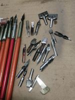 Лот: 17339787. Фото: 5. перья для оформительской работы...