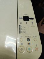 Лот: 25735531. Фото: 2. МФУ струйный Canon PIXMA MP240... Принтеры, сканеры, МФУ