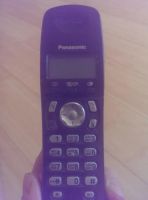 Лот: 7447834. Фото: 3. Телефон Dect Panasonic KX-TCD235RU. Смартфоны, связь, навигация