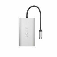Лот: 21438634. Фото: 3. USB-хаб Hyper HyperDrive Dual... Компьютеры, оргтехника, канцтовары