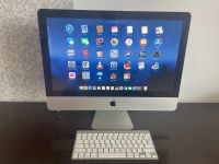 Лот: 20620118. Фото: 2. Apple iMac 21,5 (mid 2011). Компьютеры, ноутбуки, планшеты