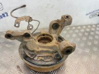 Лот: 22489692. Фото: 4. поворотный кулак Renault Duster... Красноярск