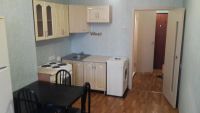 Лот: 5687441. Фото: 3. Сдам 1 ком. (студия) на Вильского... Недвижимость