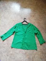 Лот: 19282210. Фото: 4. Яркая рубашка, модный зеленый. Красноярск