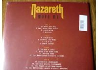 Лот: 9975714. Фото: 3. Nazareth. " Move Me ". 2LP. Новый... Красноярск