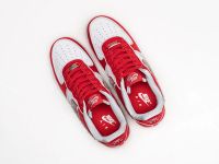 Лот: 18924375. Фото: 5. Кроссовки Nike Air Force 1 Low