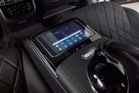 Лот: 23690098. Фото: 19. Mercedes-Benz S-Class 2021