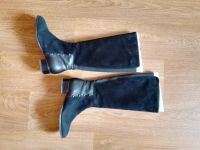 Лот: 20681323. Фото: 5. Сапоги женские кожаные демисезонные