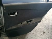 Лот: 13954648. Фото: 2. Дверь задняя правая Nissan primera... Автозапчасти