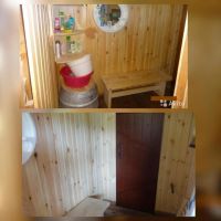 Лот: 8888665. Фото: 5. Дача, р-н Малый Кускун, СНТ "Енисей...