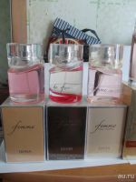 Лот: 2634572. Фото: 2. Essence De Femme от Hugo Boss... Парфюмерия