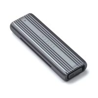 Лот: 21763559. Фото: 2. Корпус для SSD Satechi USB-C NVME... Комплектующие