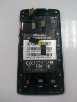 Лот: 9491828. Фото: 2. Рамка дисплея Prestigio PSP3458... Запчасти, оборудование