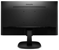 Лот: 15930468. Фото: 3. Монитор Philips 273V7QDSB. Компьютеры, оргтехника, канцтовары