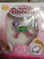 Лот: 13324499. Фото: 3. Magik браслет для девочки. Дети растут