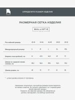 Лот: 24980233. Фото: 4. Анорак мужской Ballistic FUTURE... Красноярск