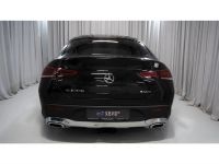 Лот: 21452400. Фото: 3. Внедорожник Mercedes-Benz GLE-класс... Красноярск