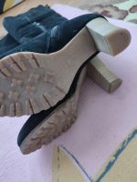 Лот: 19572506. Фото: 2. Сапоги зима натур. Женская обувь