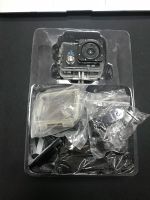 Лот: 10615657. Фото: 2. Wifi Action Camera 4K. Фото, видеокамеры, оптика