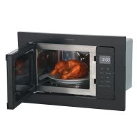 Лот: 22985815. Фото: 4. Встраиваемая микроволновая печь... Красноярск