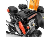 Лот: 25655847. Фото: 18. Снегоуборщик YARD FOX BASIC 5640H