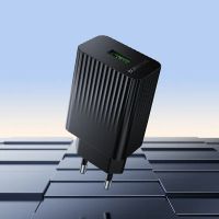 Лот: 25794684. Фото: 3. СЗУ BOROFONE BAS72A 1A QC3.0 PD20W... Смартфоны, связь, навигация