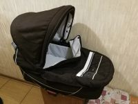 Лот: 13518688. Фото: 3. Коляска Emmaljunga Эмалюнга 2в1. Дети растут