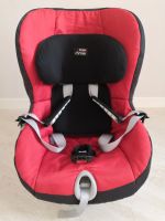 Лот: 15563166. Фото: 2. Детское автокресло Britax Romer... Дети растут